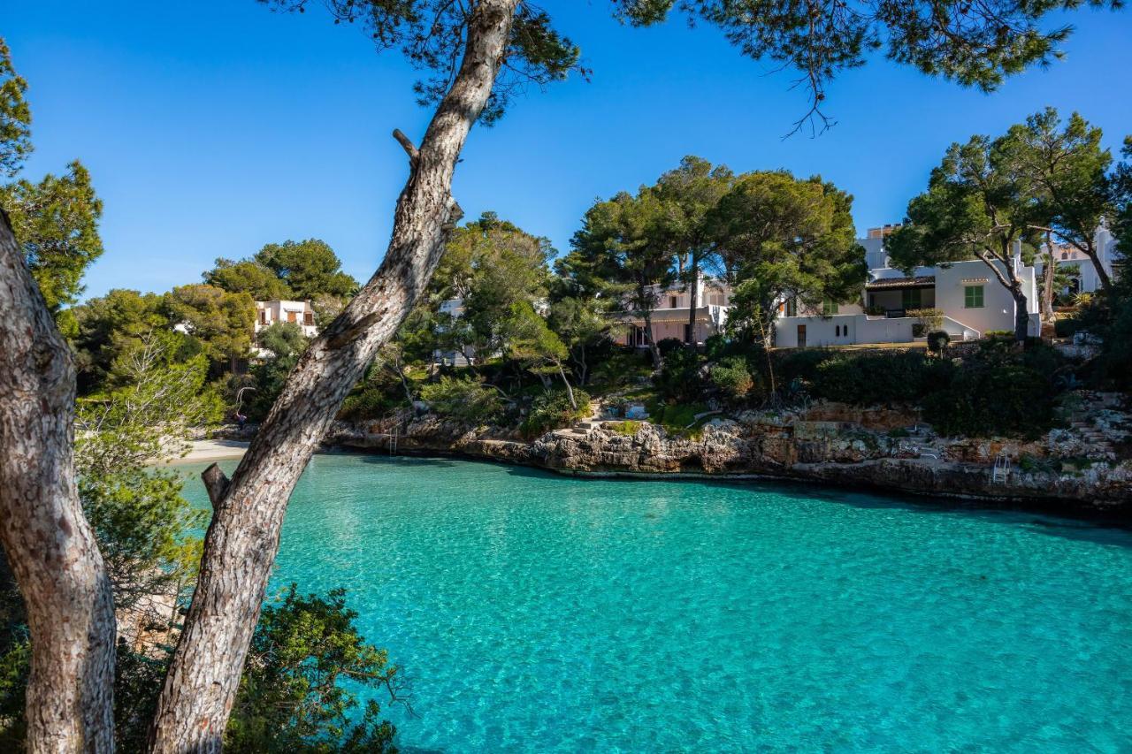 Apartamento Aquamarina 1 Cala Ferrera  Zewnętrze zdjęcie