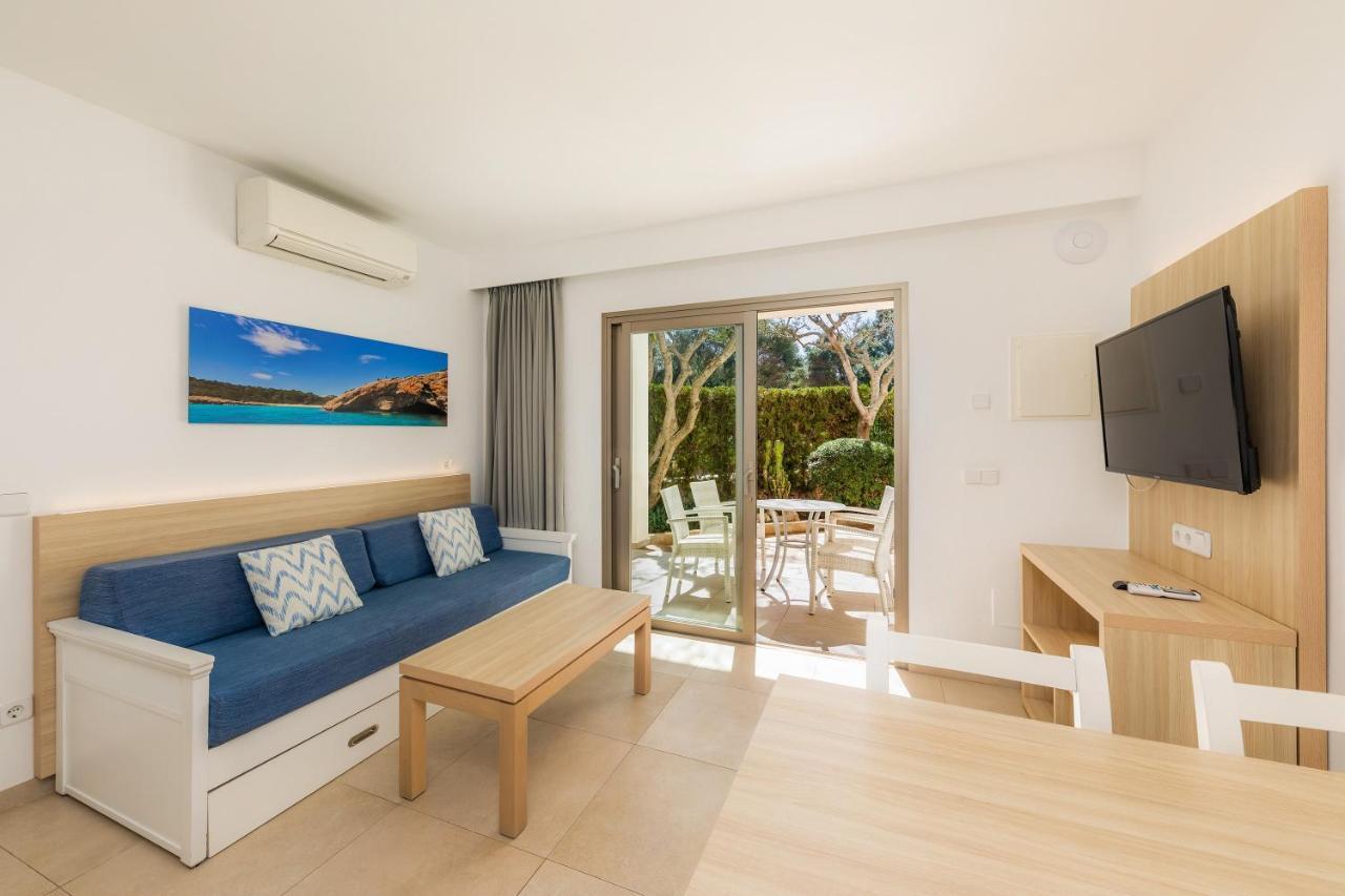 Apartamento Aquamarina 1 Cala Ferrera  Zewnętrze zdjęcie